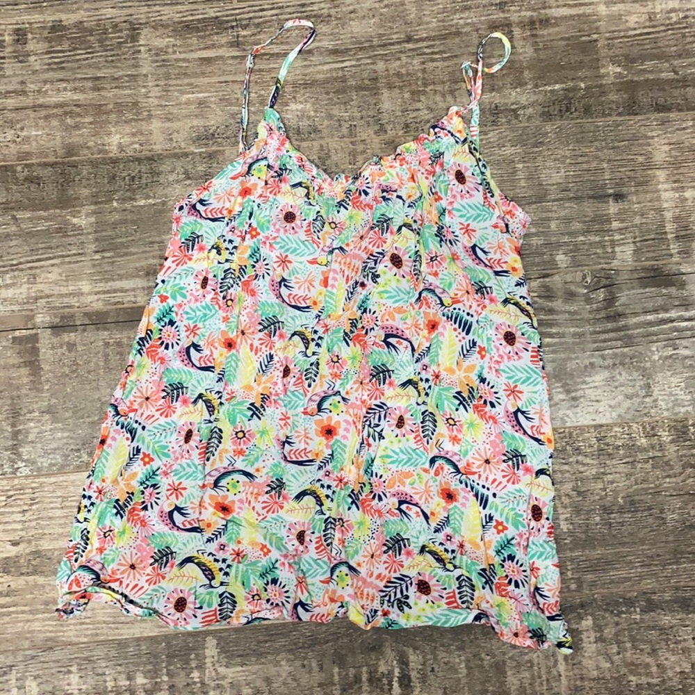Gap adjustable shoulder too
